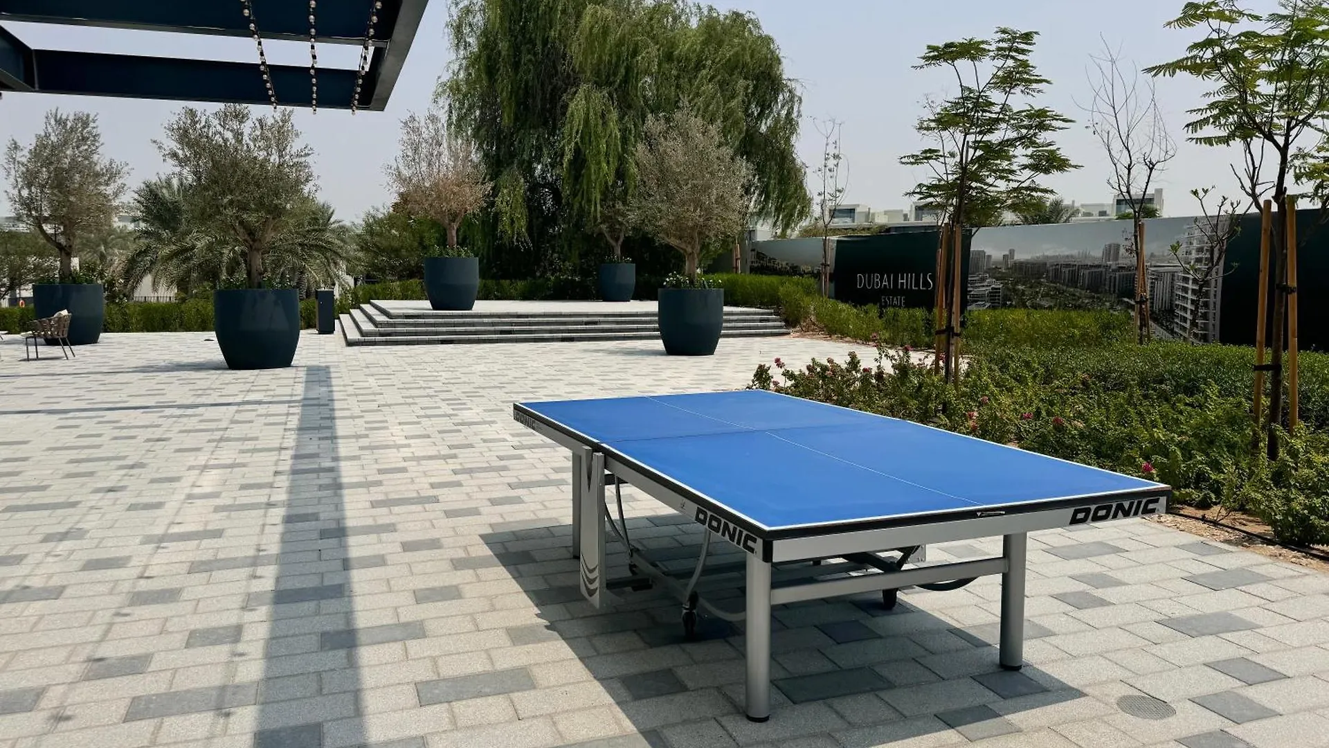Chic 1 Bedroom Apartment At Golfville Dubai